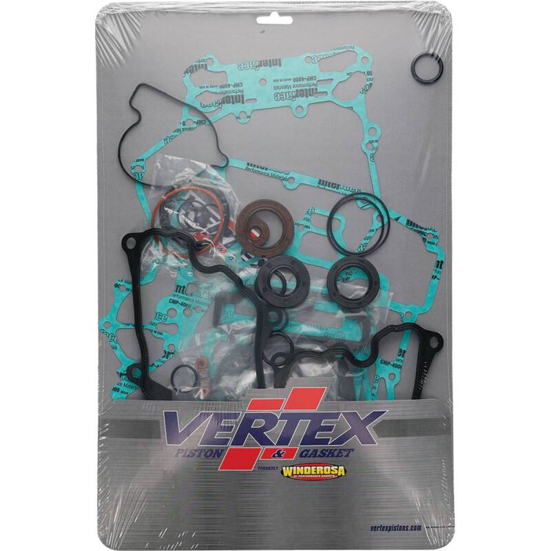 Picture of Vertex Gaskets 2015 Can-Am Outlander 800R DPS 4x4 Complete Gasket Kit w/ Oil Seals