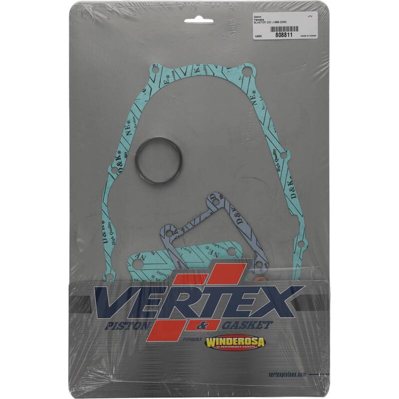 Picture of Vertex Gaskets 88-06 Yamaha YFS200 Blaster Complete Gasket Kit