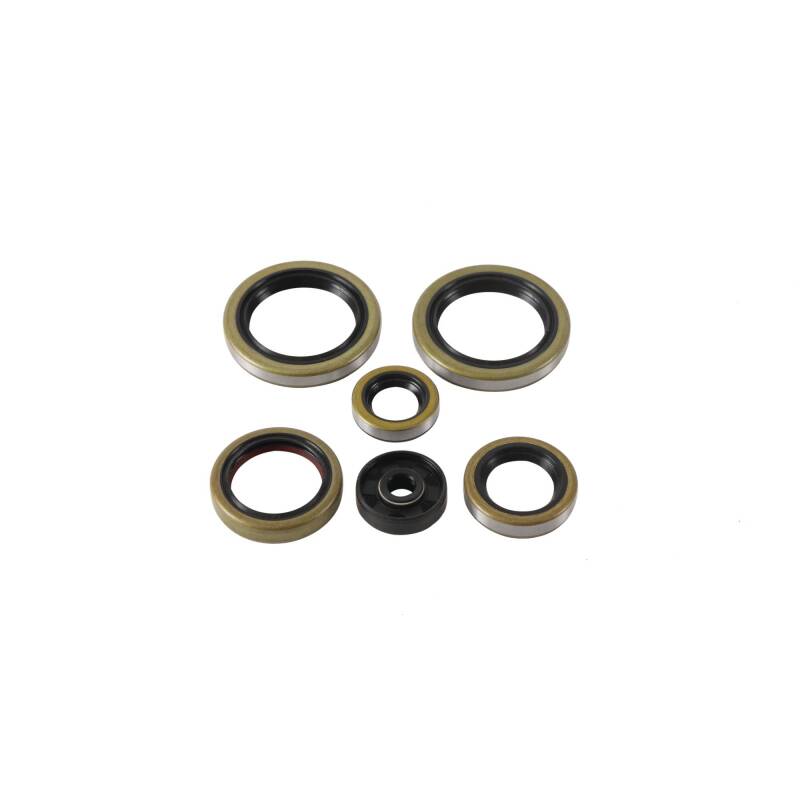Picture of Vertex Gaskets 21-23 Gas-Gas MC125 Oil Seal Kit