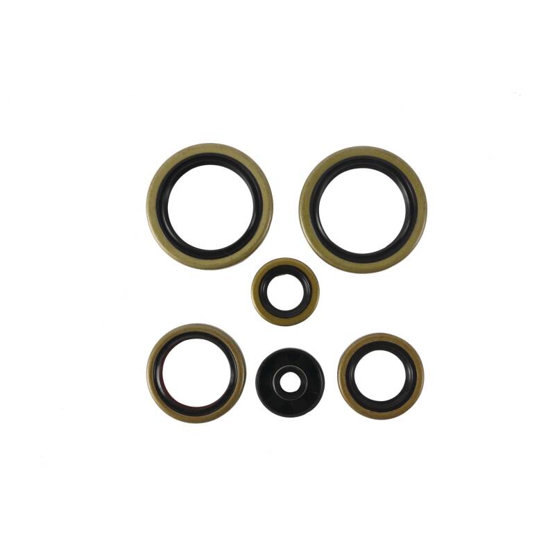 Picture of Vertex Gaskets 21-23 Gas-Gas MC125 Oil Seal Kit