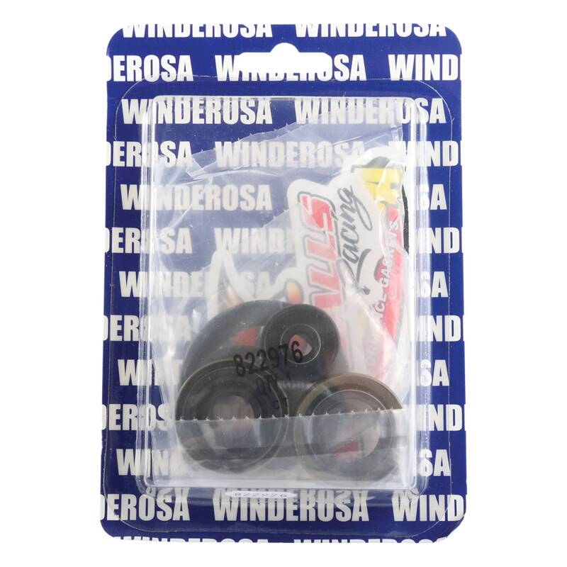 Picture of Vertex Gaskets 21-23 Gas-Gas EC250 Oil Seal Kit