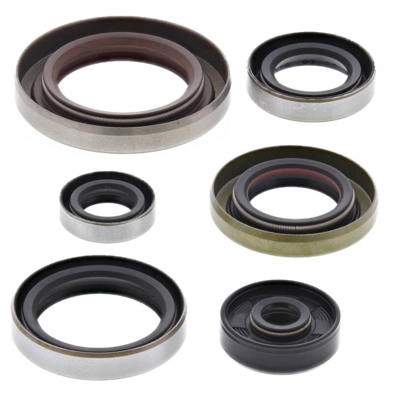 Picture of Vertex Gaskets 21-23 Gas-Gas MC 65 Oil Seal Kit