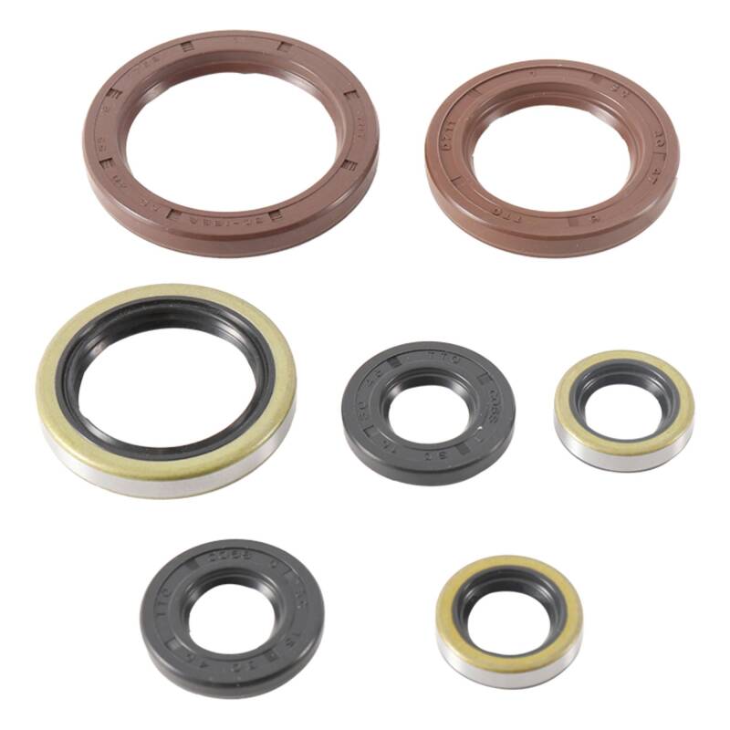 Picture of Vertex Gaskets 21-23 Gas-Gas EX250F Oil Seal Kit