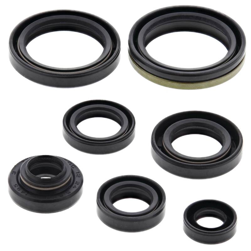 Picture of Vertex Gaskets 92-97 Suzuki RM125 Oil Seal Kit