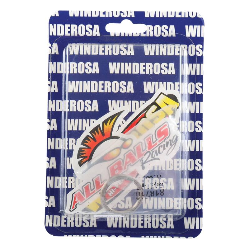 Picture of Vertex Gaskets 02-22 Kawasaki KLX110 Exhaust Gasket Kit