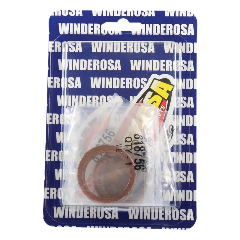 Picture of Vertex Gaskets 00-09 Suzuki GSX-R600 Exhaust Gasket Kit