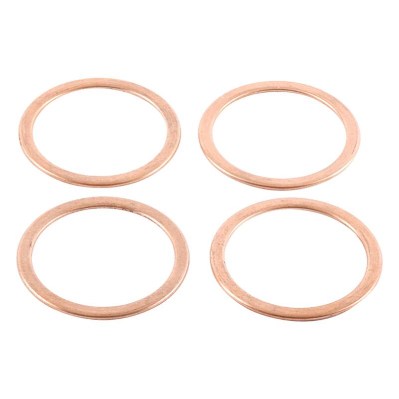 Picture of Vertex Gaskets 00-03 Kawasaki ZX900 Ninja ZX9R Exhaust Gasket Kit