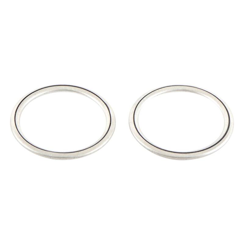 Picture of Vertex Gaskets 2006 Kawasaki EX 650R Exhaust Gasket Kit