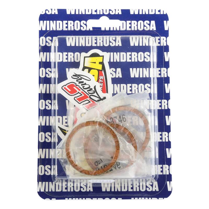 Picture of Vertex Gaskets 06-20 Yamaha YZF-R6 Exhaust Gasket Kit