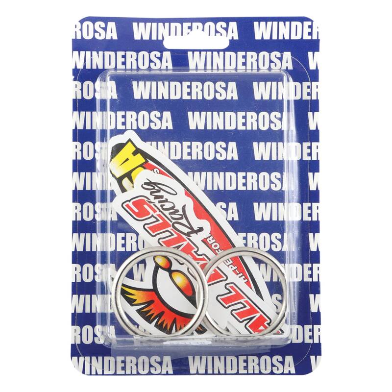Picture of Vertex Gaskets 2006 Kawasaki EX 650R Exhaust Gasket Kit
