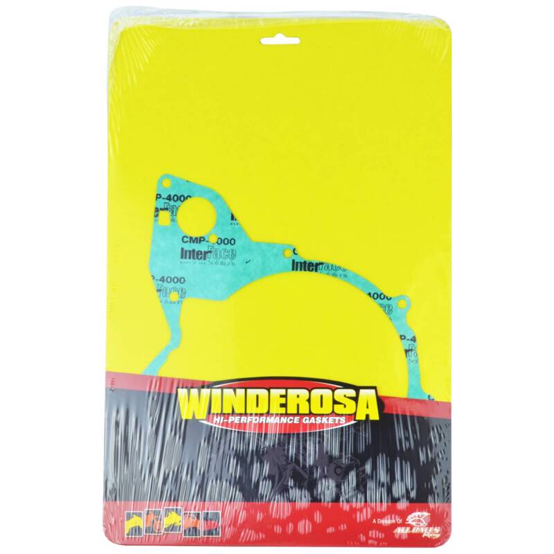 Picture of Vertex Gaskets 88-90 Yamaha XV535 Virago Ignition Cover Gasket Kit