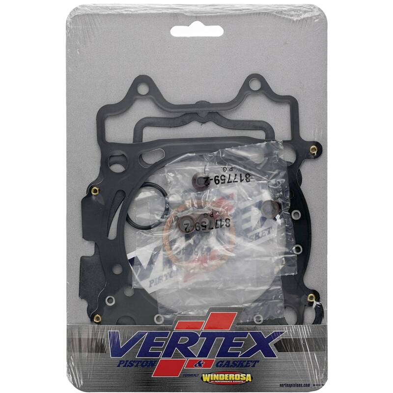 Picture of Vertex Gaskets 21-23 Yamaha WR450F Top End Gasket Kit
