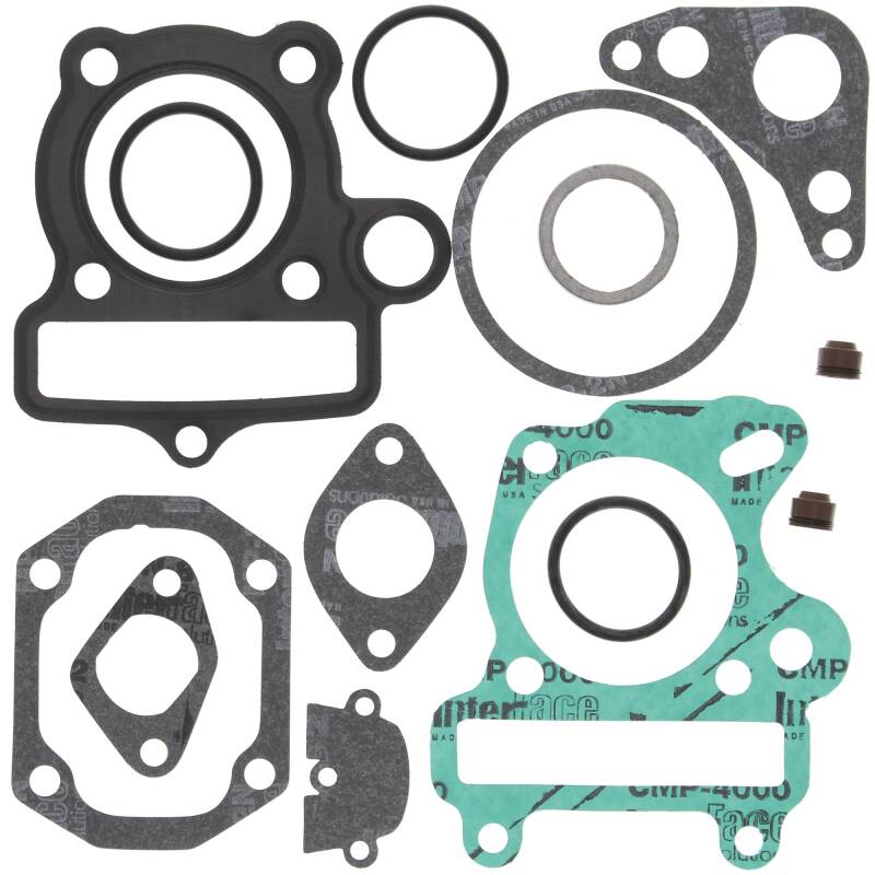 Picture of Vertex Gaskets 07-13 Polaris Outlaw 90 Top End Gasket Kit