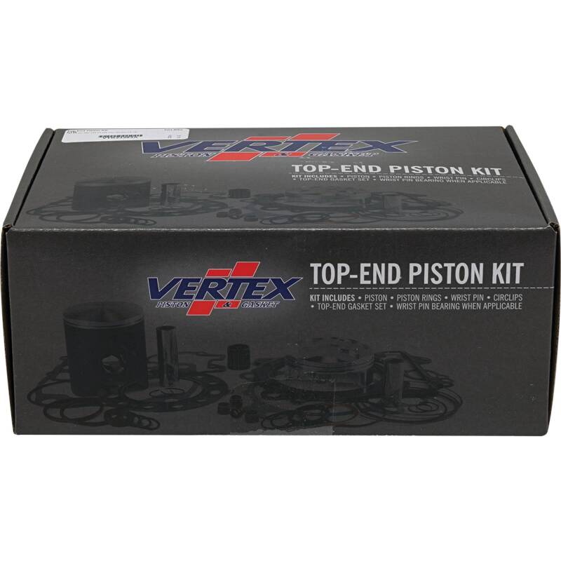 Picture of Vertex Piston 07-08 KTM 144 SX 144cc Top End Piston Kit