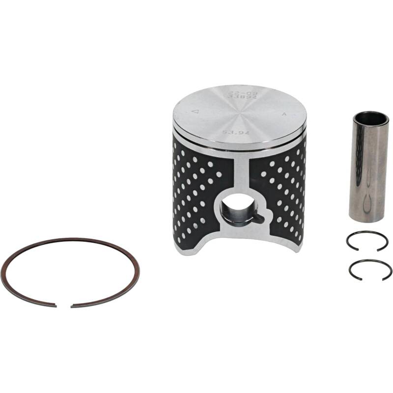 Picture of Vertex Piston 01-24 KTM 125 SX 125cc Cast Race Evolution Piston Kit