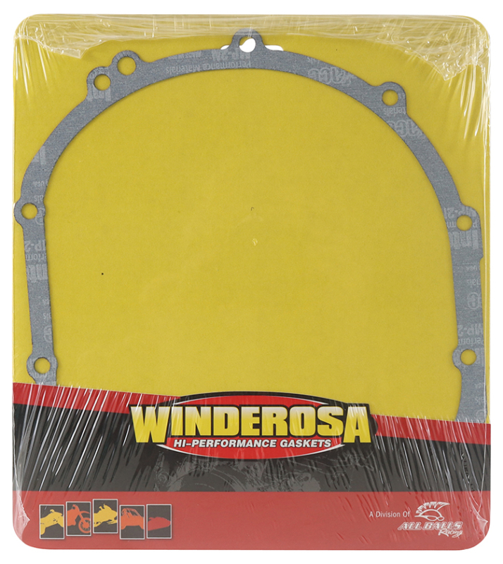 Picture of Vertex Gaskets 95-02 Kawasaki ZX600 (ZX-6R) Outer Clutch Gasket Kit