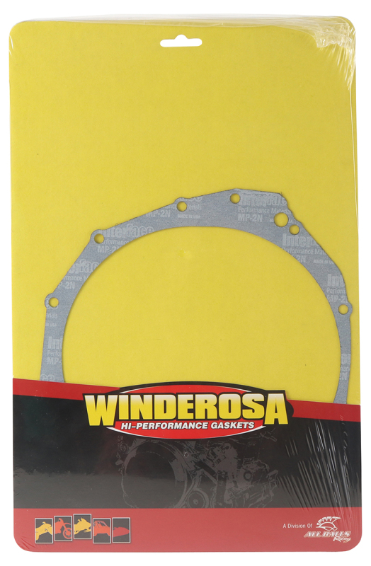 Picture of Vertex Gaskets 08-09 Suzuki GSX1300 B-KING Outer Clutch Gasket Kit