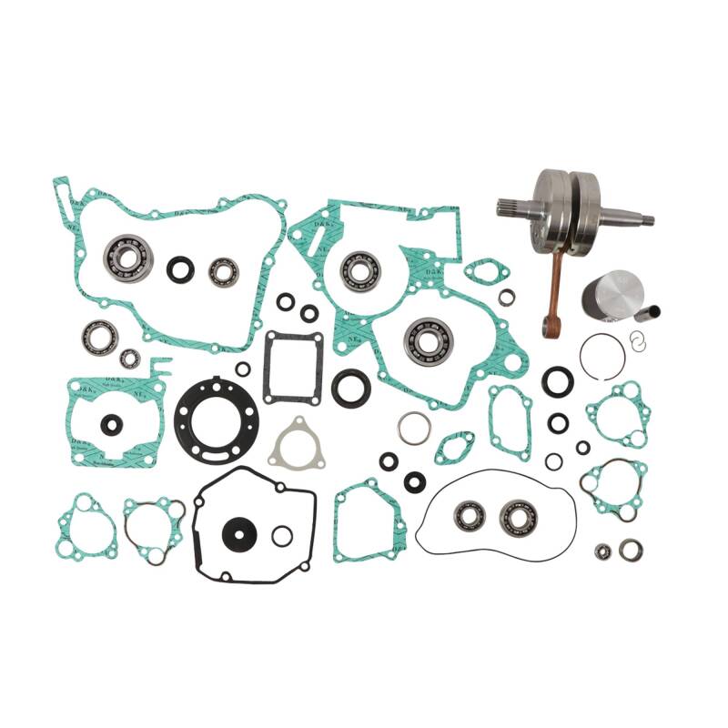 Picture of Vertex Honda Complete Engine Rebuild Kit