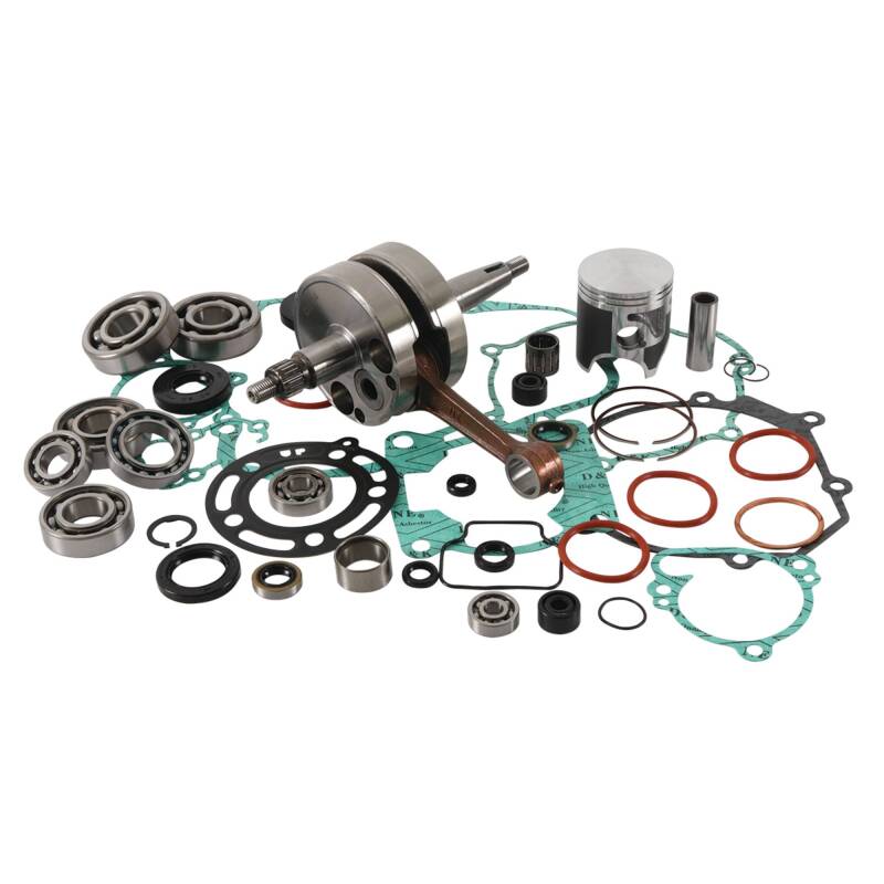 Picture of Vertex Kawasaki Complete Engine Rebuild Kit