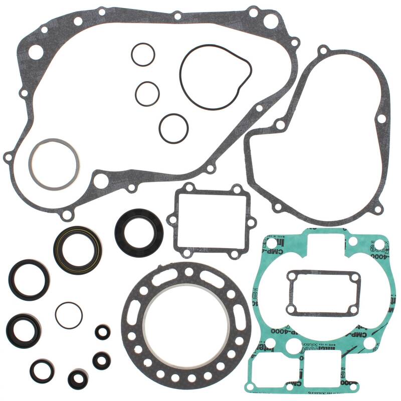 Picture of Vertex Gaskets 88-90 Suzuki LT-500R Complete Gasket Kit w/ Oil Seals