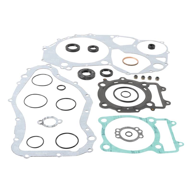 Picture of Vertex Gaskets 07-11 Arctic Cat 650 4x4 H1 Complete Gasket Kit w/ Oil Seals
