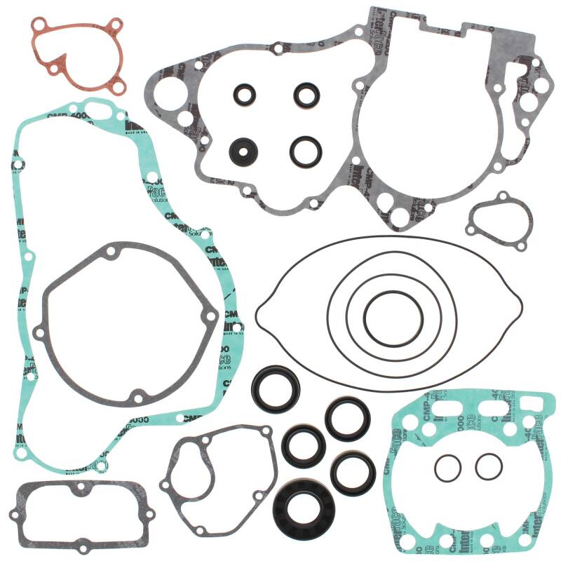 Picture of Vertex Gaskets 03-05 Suzuki RM250 Complete Gasket Kit w/ Oil Seals