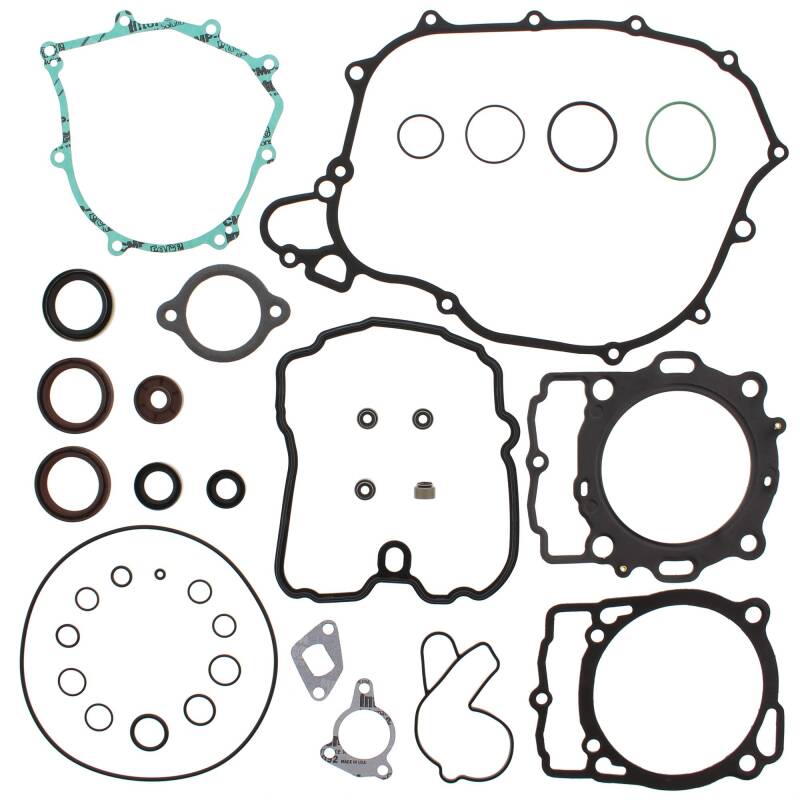 Picture of Vertex Gaskets 14-15 Husqvarna FC 450 Complete Gasket Kit w/ Oil Seals