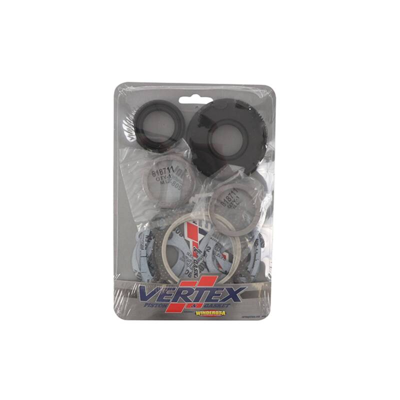 Picture of Vertex Gaskets 72-73 Yamaha EL443B EW433 C Complete Gasket Kit w/ Oil Seals
