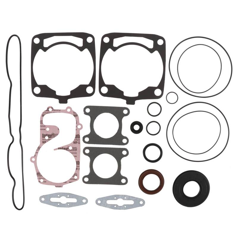 Picture of Vertex Gaskets 2019 Polaris 600 Indy Complete Gasket Kit w/ Oil Seals