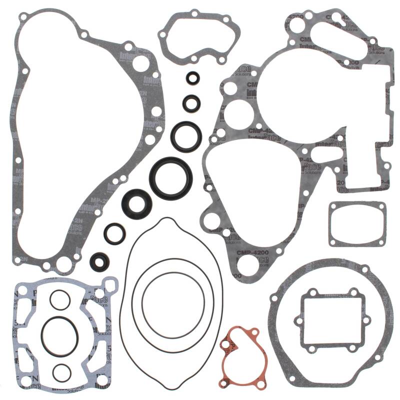 Picture of Vertex Gaskets 94-95 Suzuki RM250 Complete Gasket Kit w/ Oil Seals