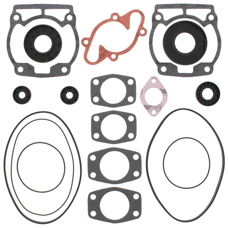 Picture of Vertex Gaskets 1985 Ski-Doo Formula MX Complete Gasket Kit w/ Oil Seals