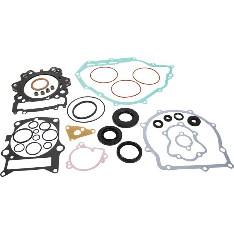 Picture of Vertex Gaskets 19-23 Yamaha Kodiak 700 4WD Complete Gasket Kit w/ Oil Seals