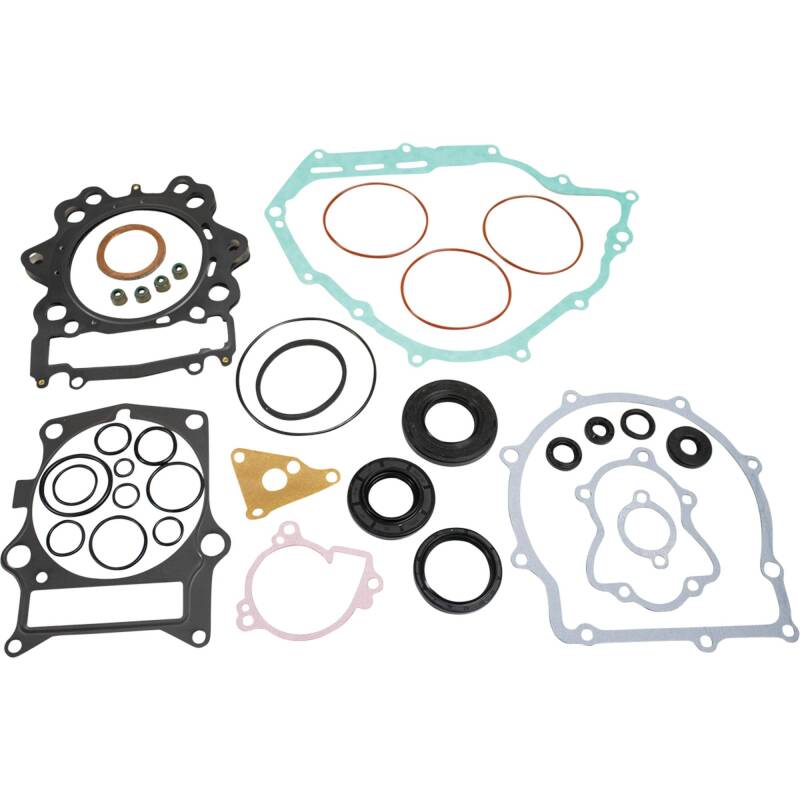 Picture of Vertex Gaskets 19-23 Yamaha Kodiak 700 4WD Complete Gasket Kit w/ Oil Seals