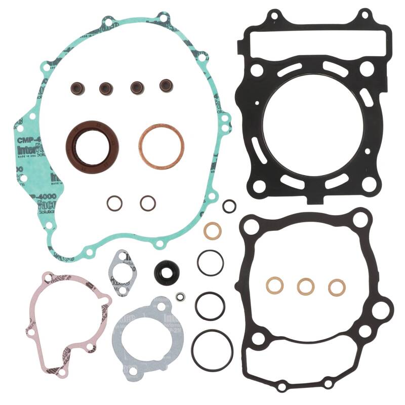 Picture of Vertex Gaskets 11-13 Polaris Sportsman 550 Complete Gasket Kit w/ Oil Seals