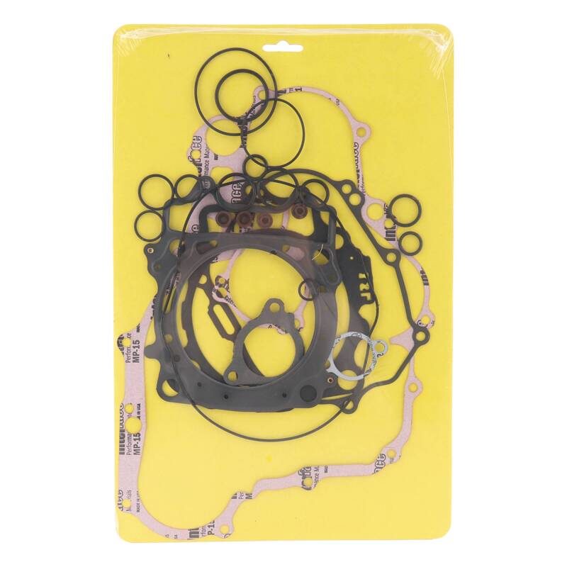 Picture of Vertex Gaskets 16-18 Yamaha WR450F Complete Gasket Kit