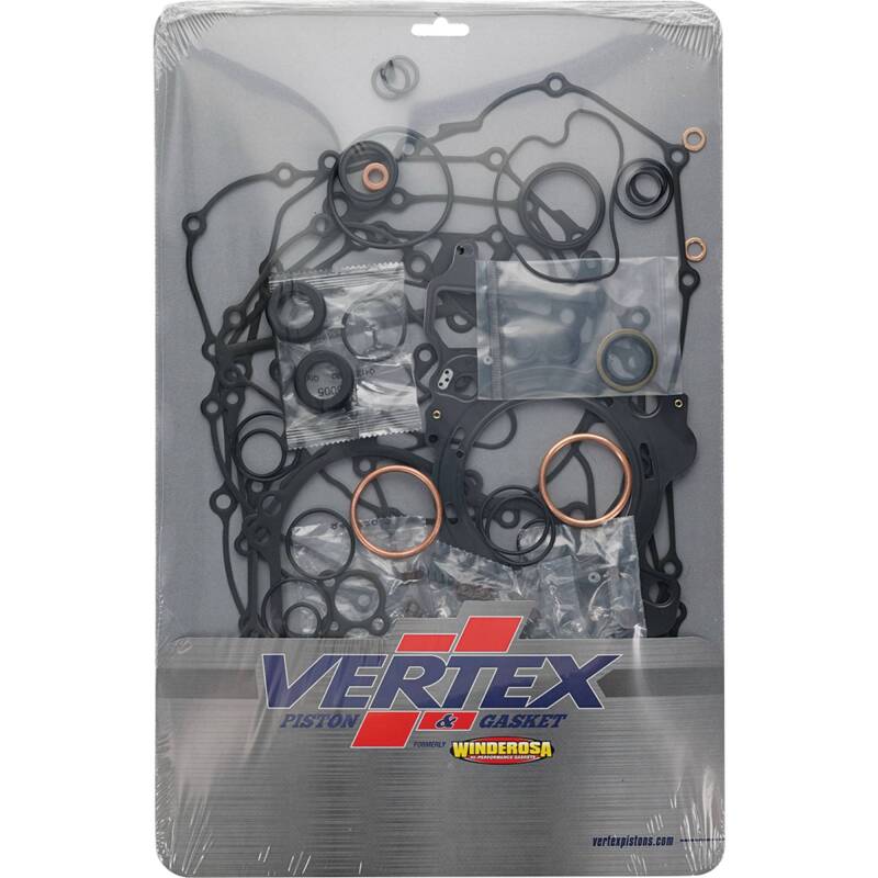 Picture of Vertex Gaskets 16-21 Honda Pioneer 1000 Complete Gasket Kit
