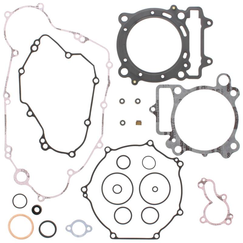 Picture of Vertex Gaskets 06-08 Kawasaki KX450F Complete Gasket Kit