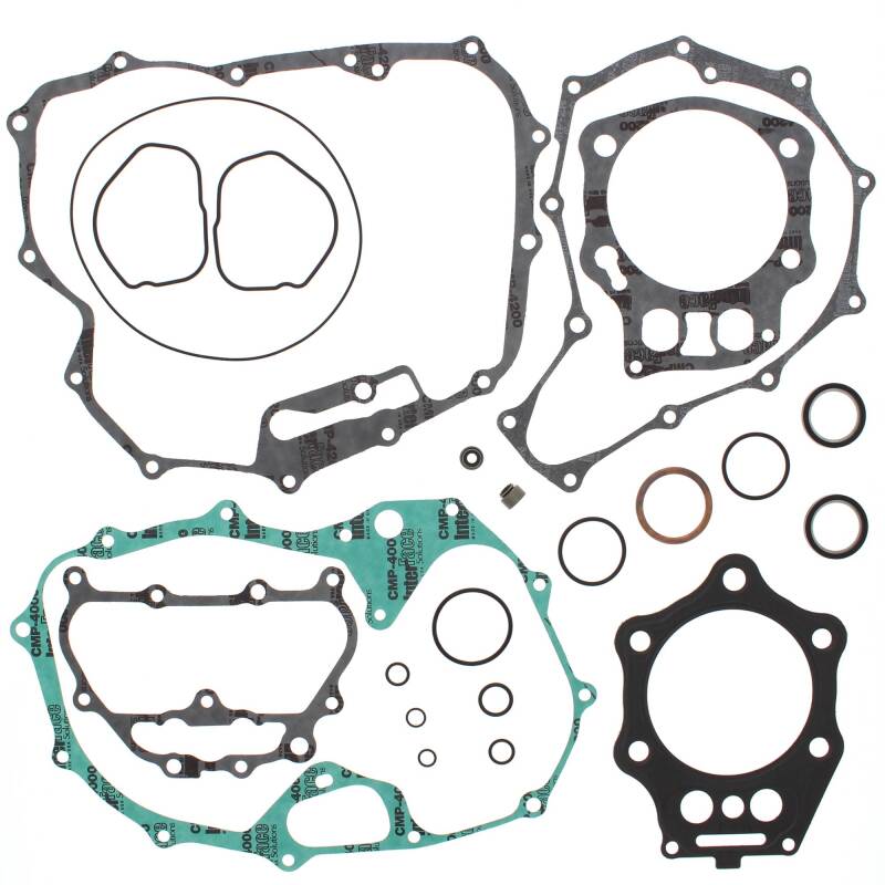 Picture of Vertex Gaskets 05-11 Honda TRX500FE Complete Gasket Kit