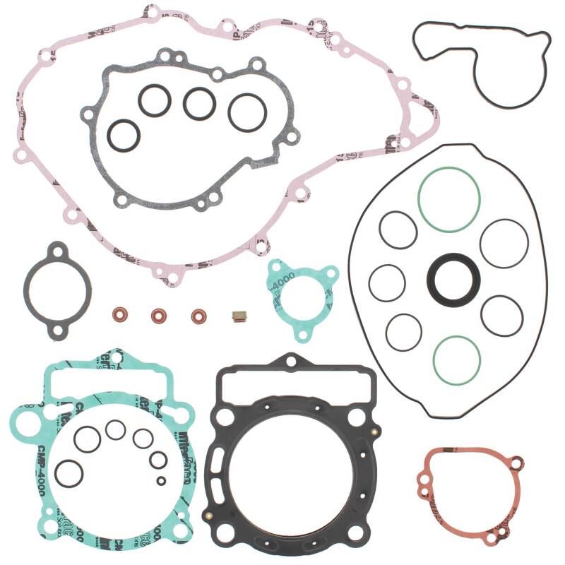 Picture of Vertex Gaskets 14-15 Husqvarna FC 350 Complete Gasket Kit