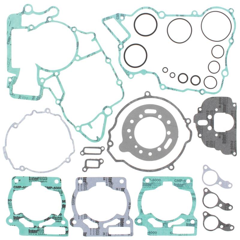 Picture of Vertex Gaskets 98-01 KTM EXC 125 Complete Gasket Kit