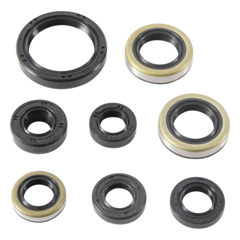 Picture of Vertex Gaskets 16-18 Kawasaki KX450F Oil Seal Kit