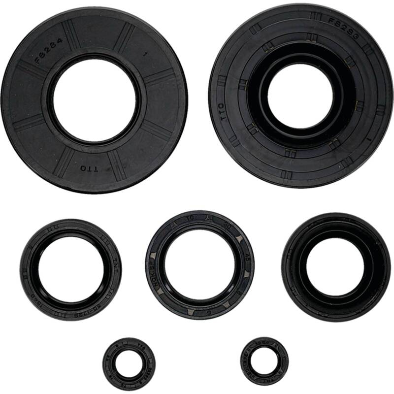 Picture of Vertex Gaskets 12-13 Kawasaki Teryx 4 4x4 Oil Seal Kit
