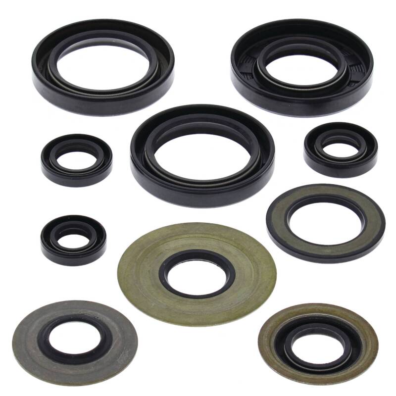 Picture of Vertex Gaskets 87-95 Yamaha YFM350ER Moto-4 Oil Seal Kit