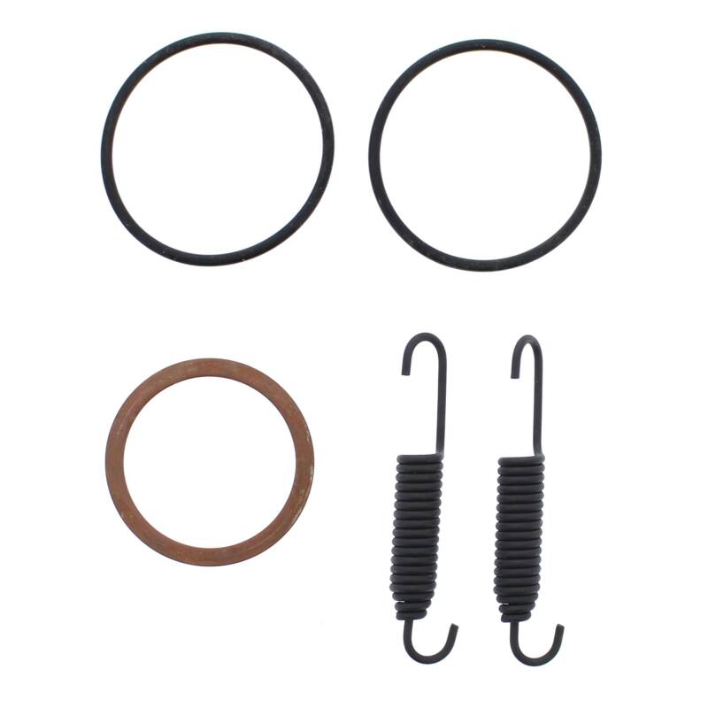 Picture of Vertex Gaskets 05-07 Kawasaki KX250 Exhaust Gasket Kit