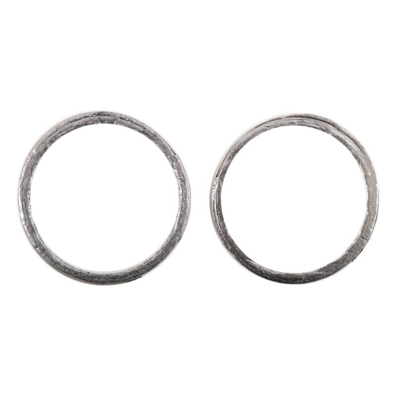 Picture of Vertex Gaskets 20-23 Yamaha MT03 Exhaust Gasket Kit
