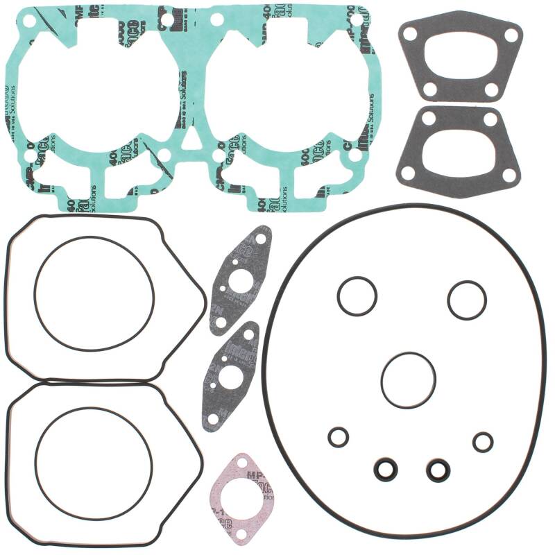 Picture of Vertex Gaskets 2001 Ski-Doo Formula 500/DLX LC Top End Gasket Kit