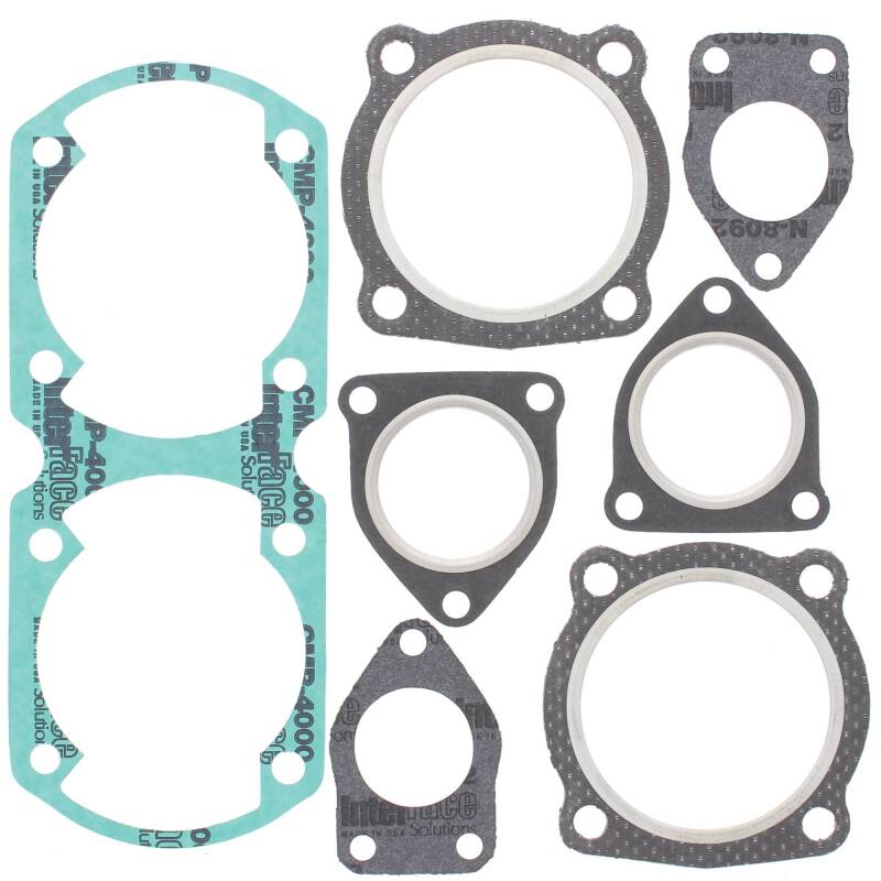 Picture of Vertex Gaskets 1992 Yamaha Enticer ET340TR Top End Gasket Kit