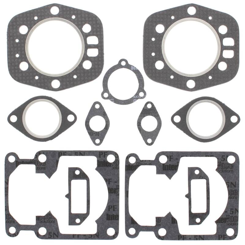 Picture of Vertex Gaskets 1977 Arctic Cat El Tigre Cross Country Top End Gasket Kit