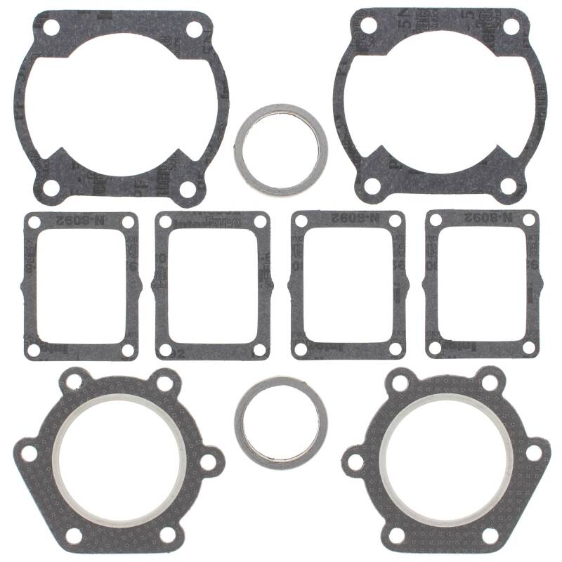 Picture of Vertex Gaskets 80-84 Yamaha SS440 D E F G H Top End Gasket Kit