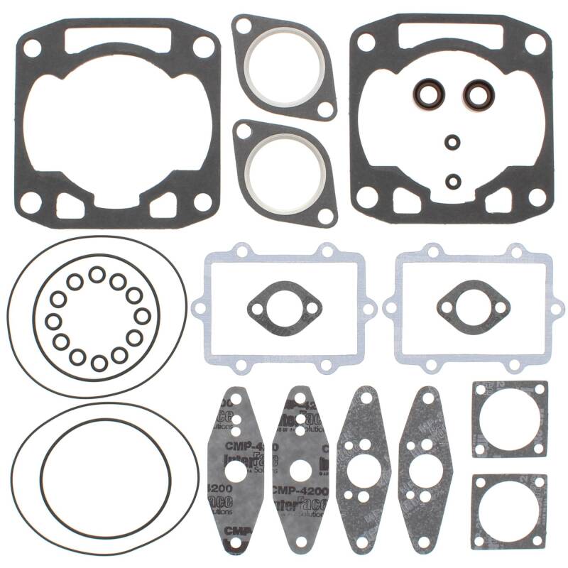 Picture of Vertex Gaskets 02-06 Arctic Cat ZR 440 Sno-Pro Top End Gasket Kit